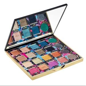 TARTE Tarteist PRO Remix Eyeshadow Palette